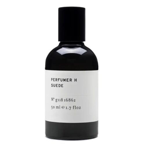 Perfumer H Suede 50ml