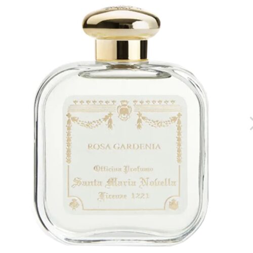 Santa Maria Novella Rosa Gardenia 100ml