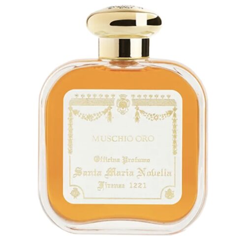 Santa Maria Novella Muschio Oro 100ml