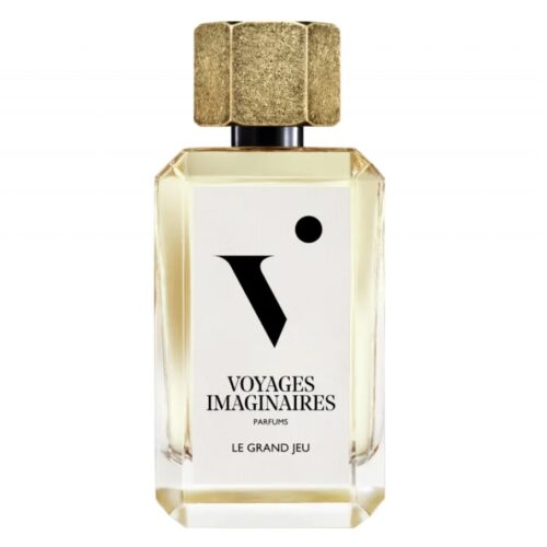 Voyages Imaginaires Le Grand Jeu 75ml