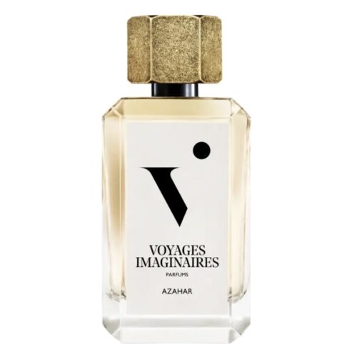 Voyages Imaginaires L'échappée sauvage 75ml