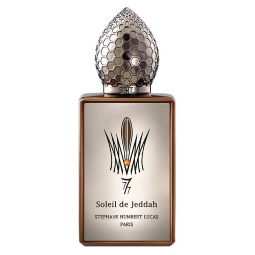 Stéphane Humbert Lucas Soleil de Jeddah After Glow 50ml