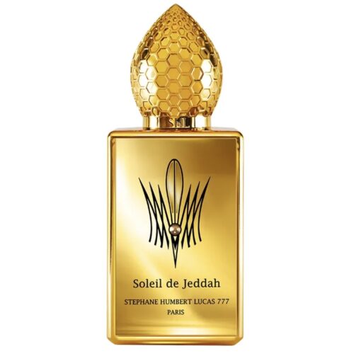 Stéphane Humbert Lucas Soleil de Jeddah 50ml