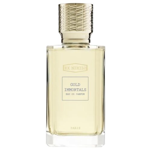 Ex Nihilo Gold Immortals 100ml