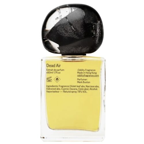 Oddity Dead Air 50ml
