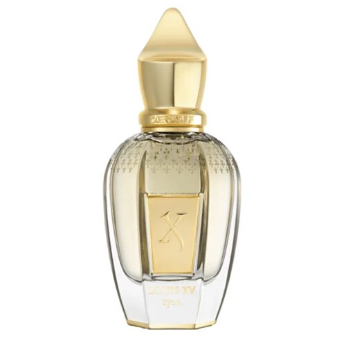 Louis XV 1722 (olika betydelser) 50ml