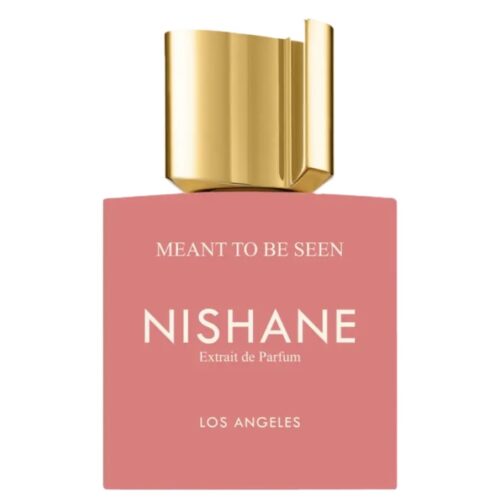 Nishane Meant To Be Seen 50ml