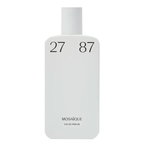 27 87 Mosaïque 87ml